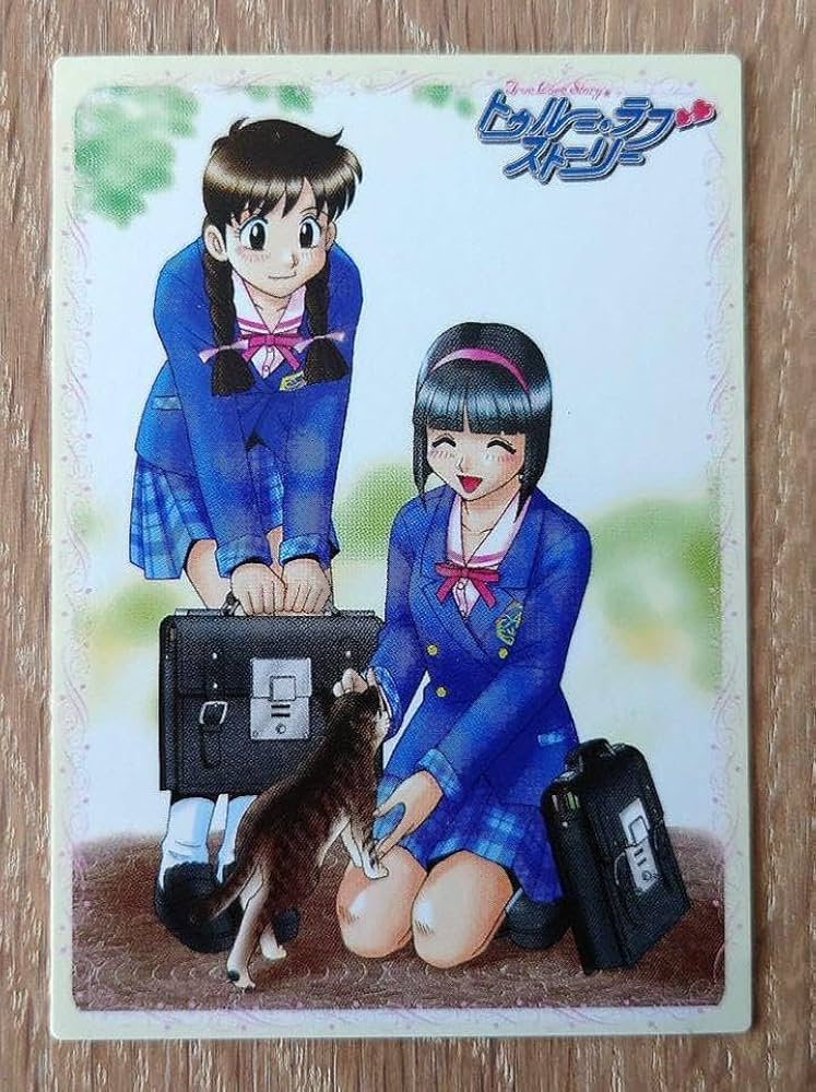 トゥルー・ラブストーリー3　トレーディングカード Amazon.co.jp: トゥルーラブストーリー トレーディングカード3枚